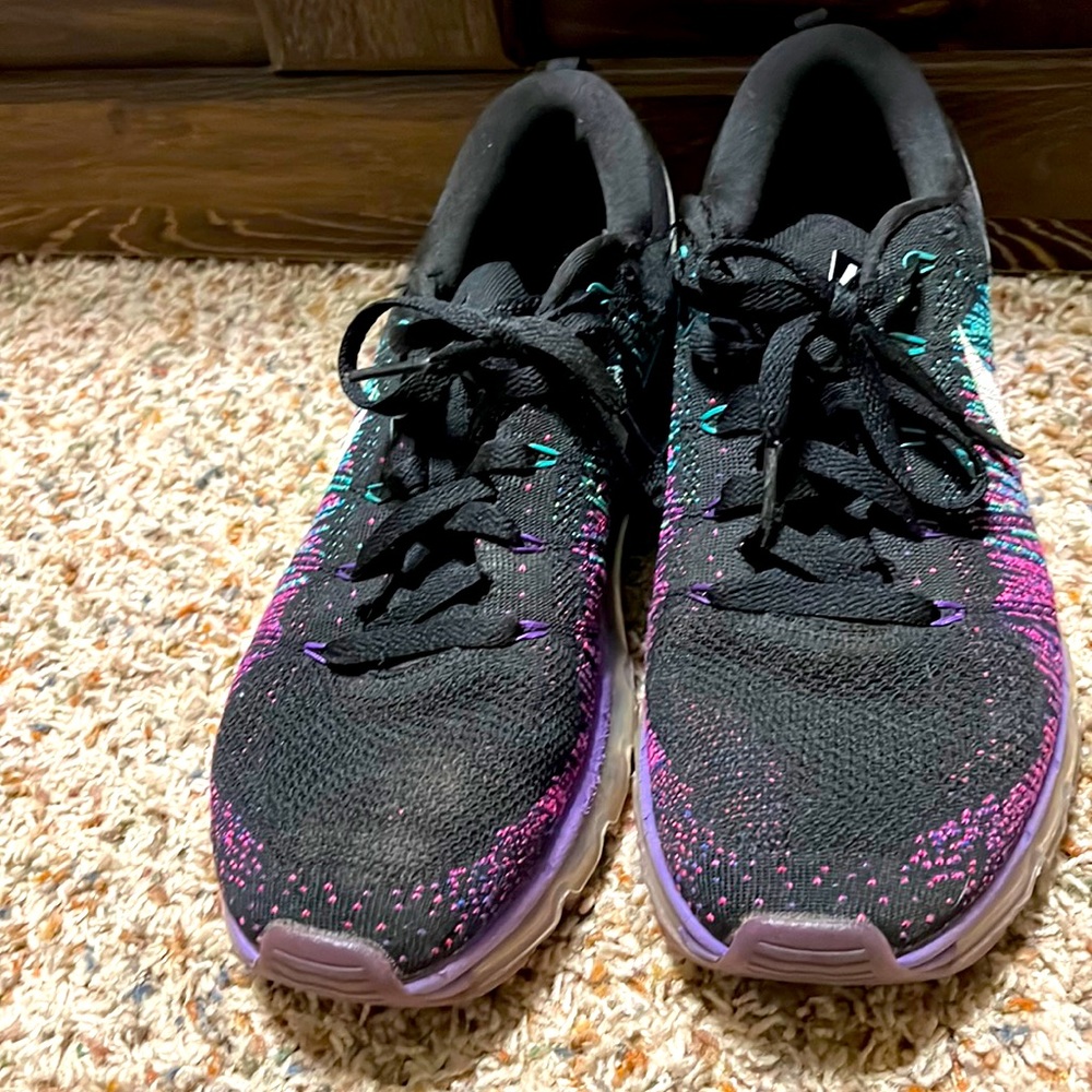 Nike Flynit Max